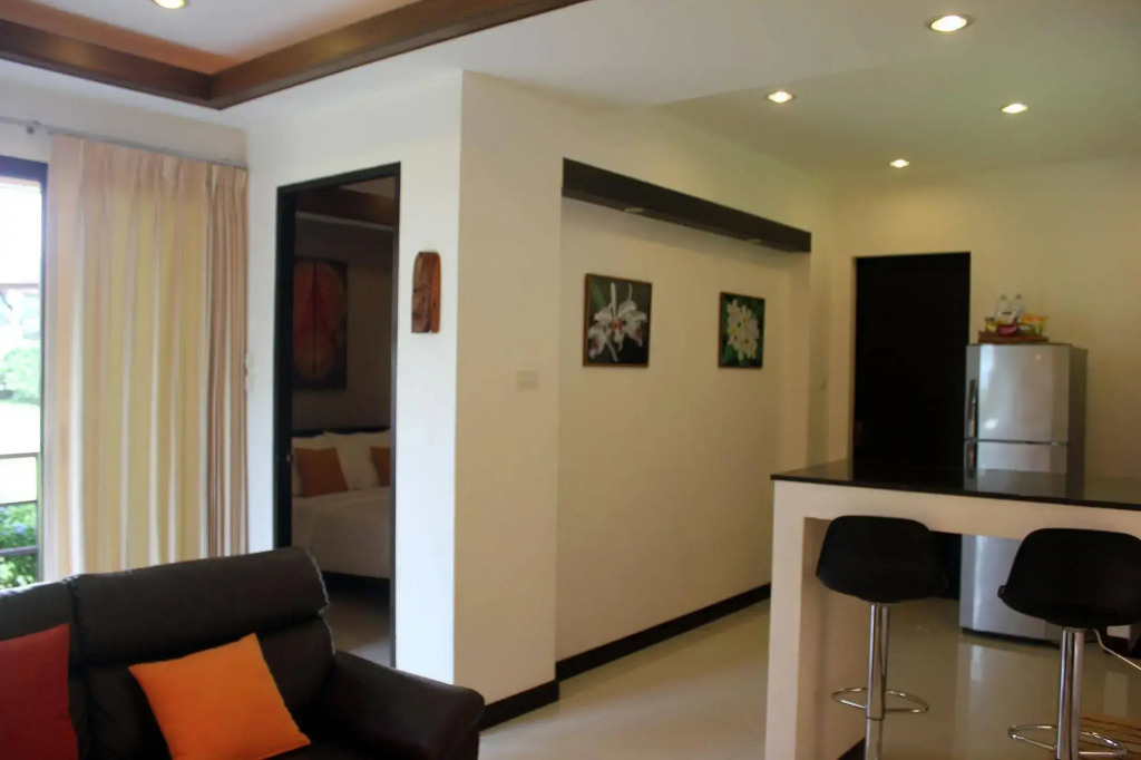 Leelawadee Garden Resort