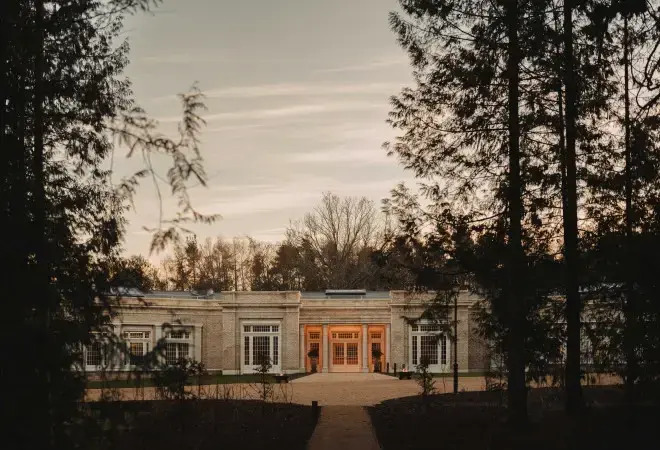 Estelle Manor
