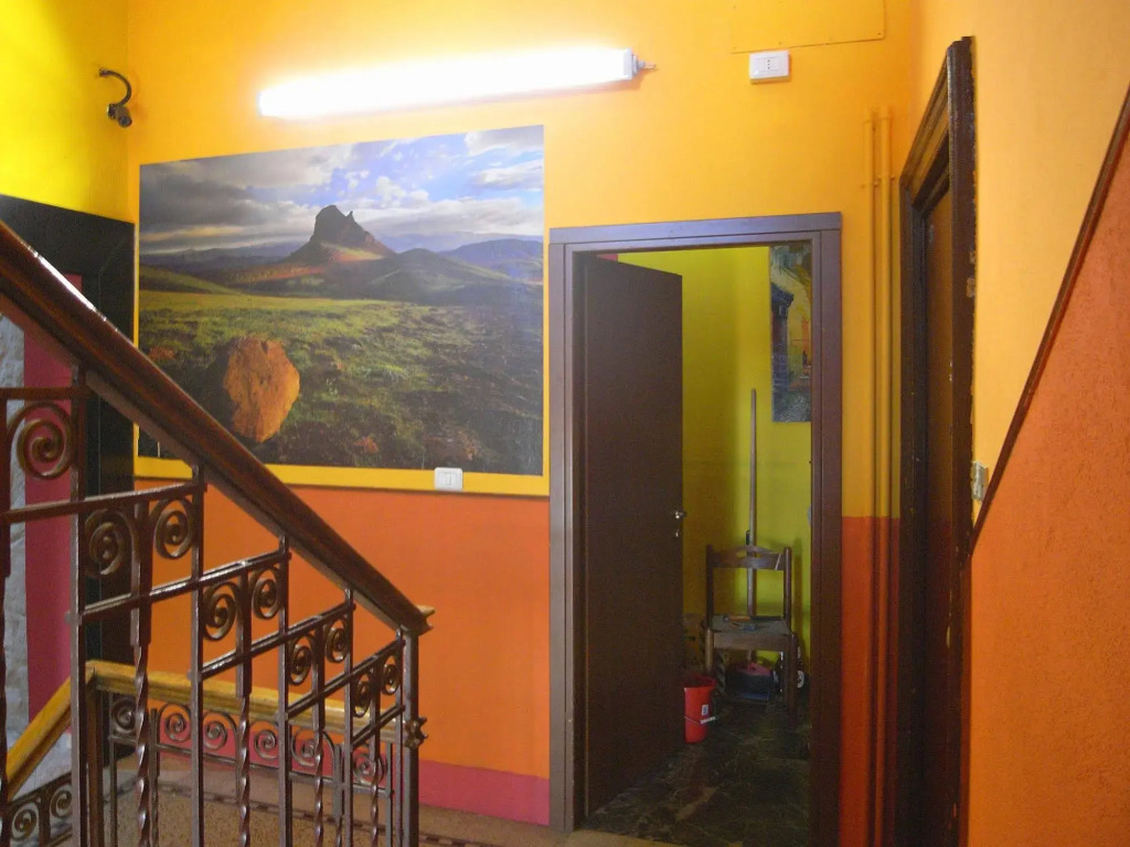 Hostel California