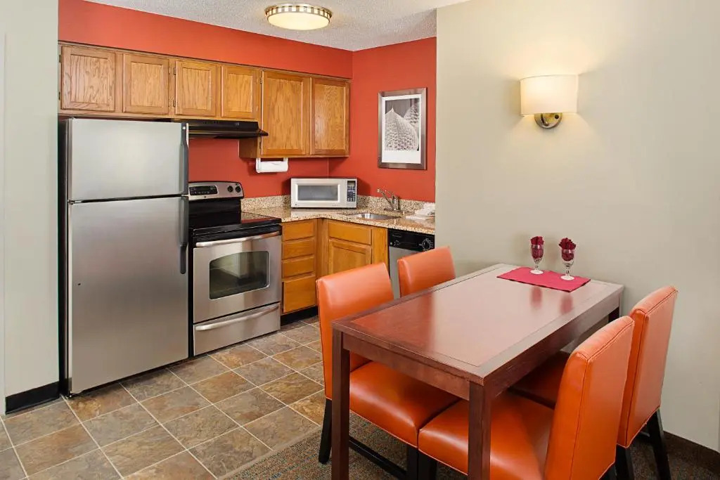 Residence Inn by Marriott Gaithersburg Washingtonian Center