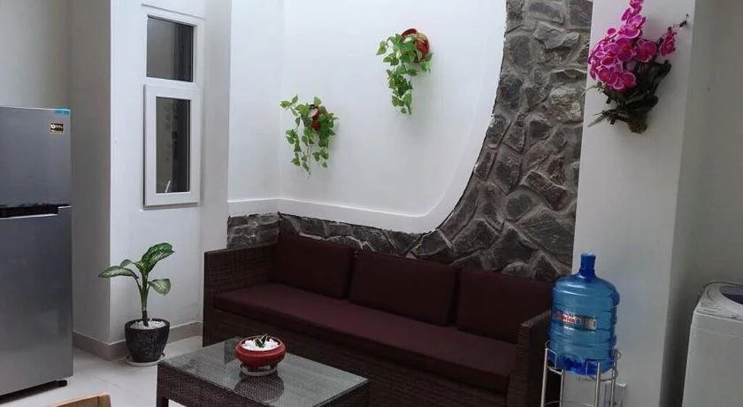 CT Serviced Apartments
