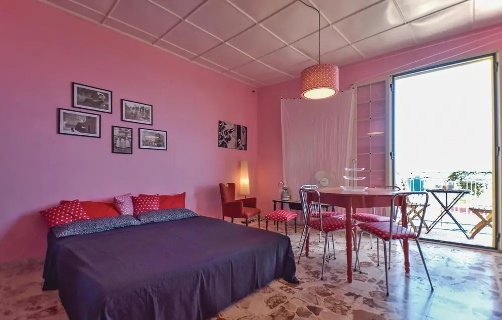 Casa San Calogero