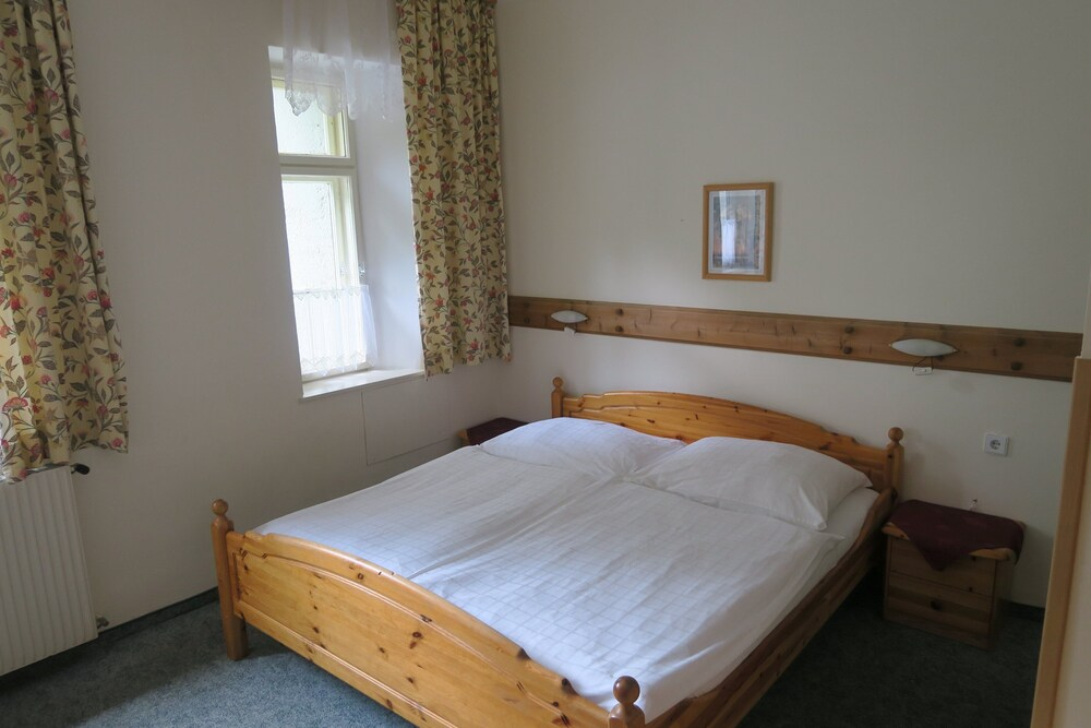 Pension am Lackenbach