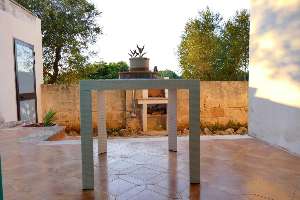 Villa Musella B&B