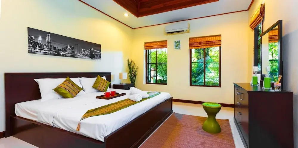 Villa Kolo 2 Bang Tao