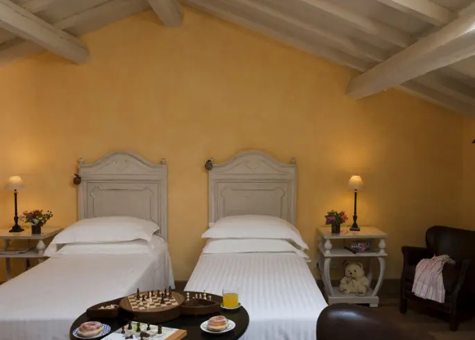 Casa Badiola Golf House