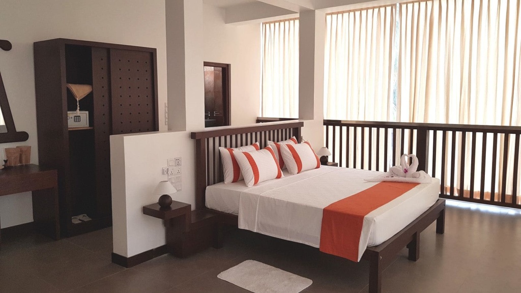 Blue Whale Resort & Kite Surfing