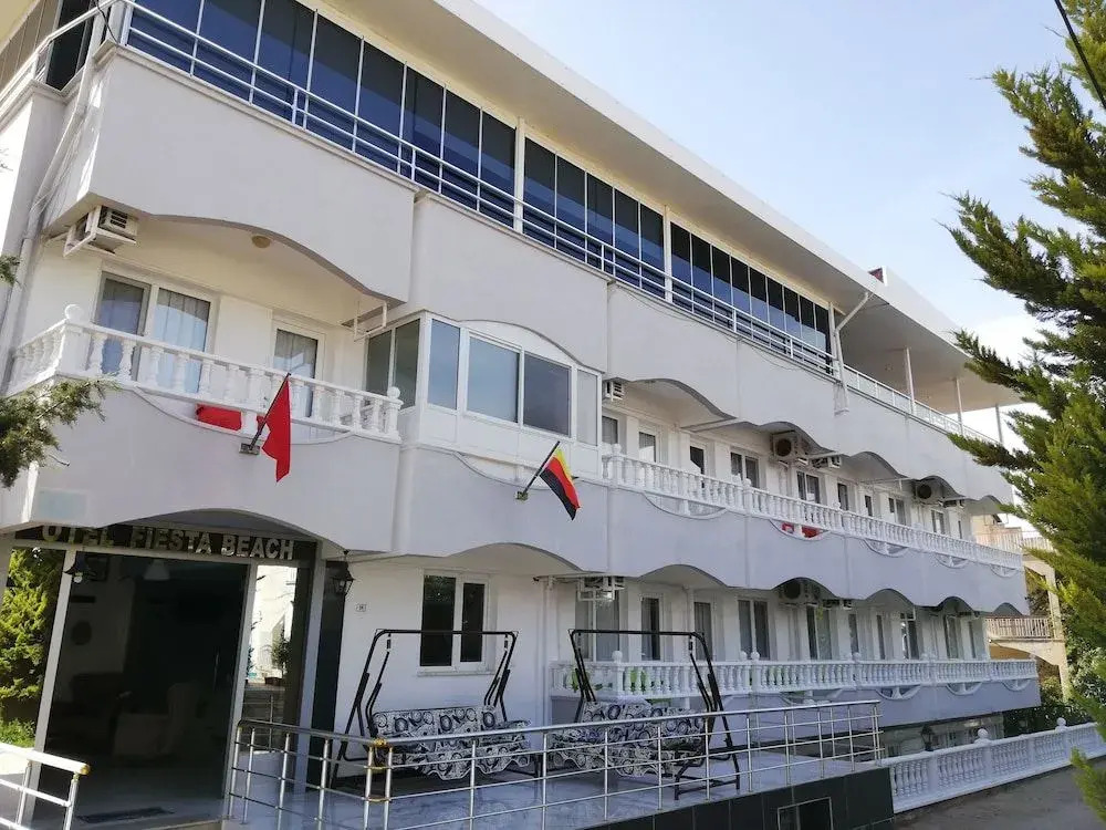 Hotel Fiesta Beach Didim