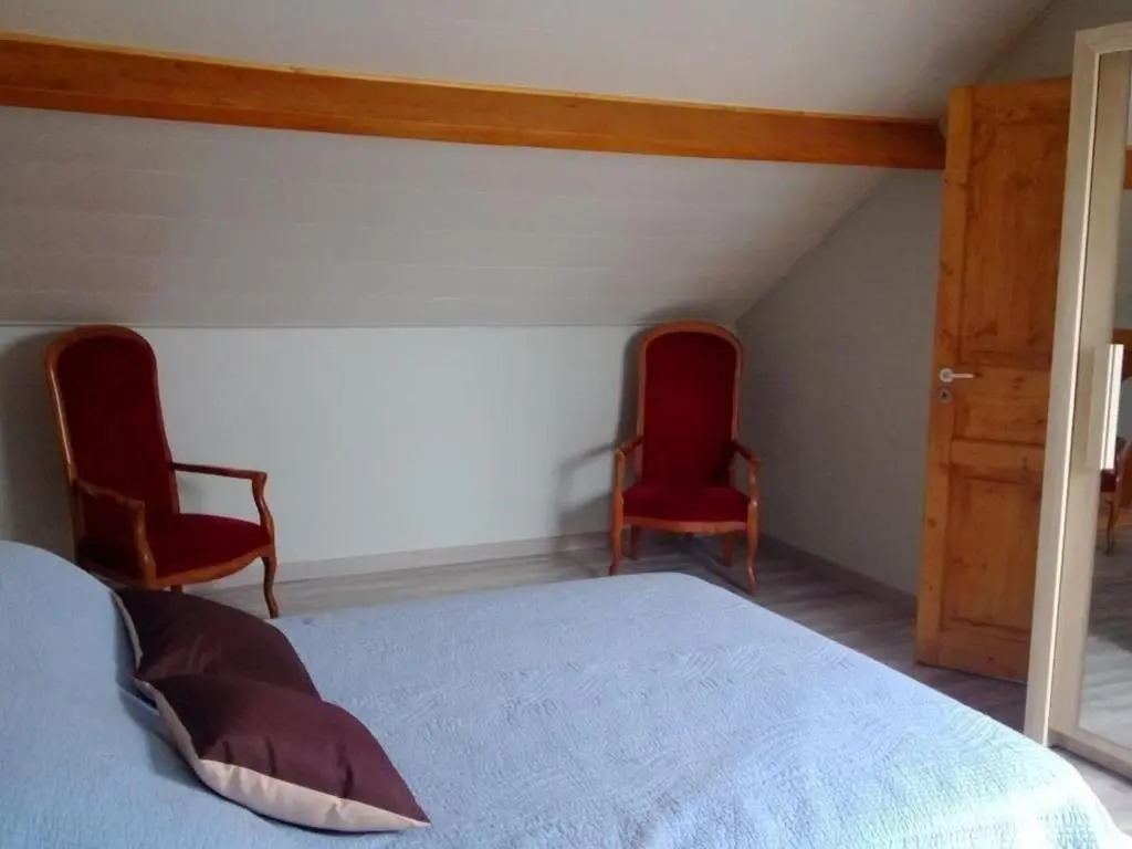 Grande maison de campagne avec jardin, terrasse, accueil chevaux, proche plage de Wissant, animaux OK - FR-1-376-39