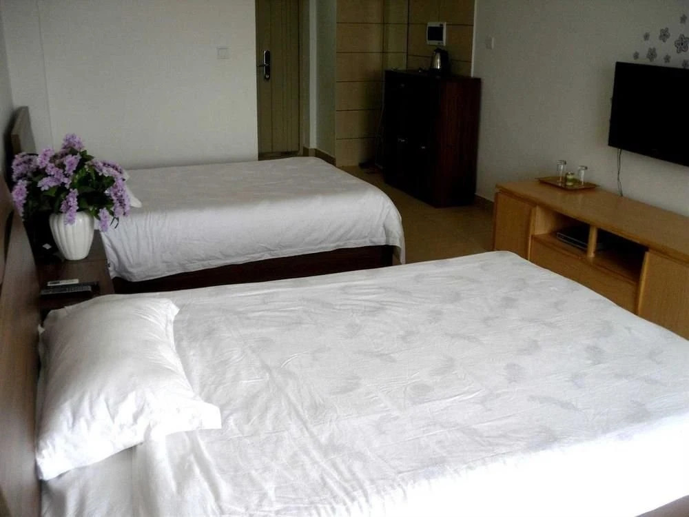 Huihua Gongyu Hotel