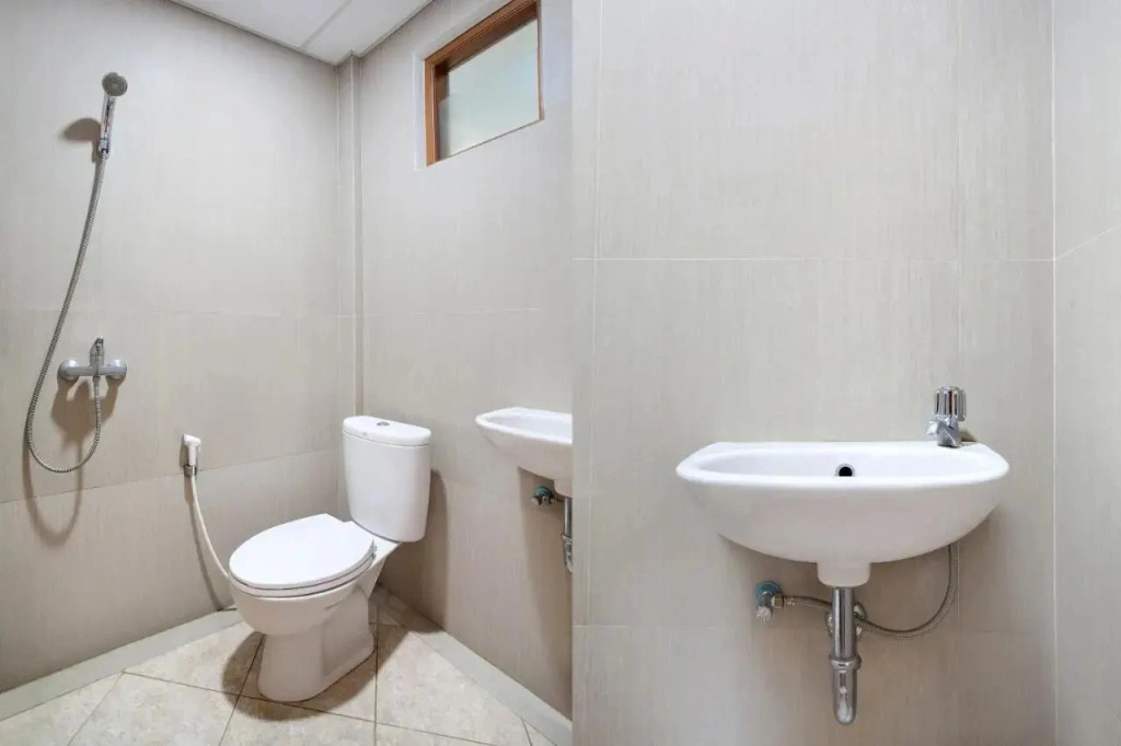 ZEN Rooms near Gandaria Utara