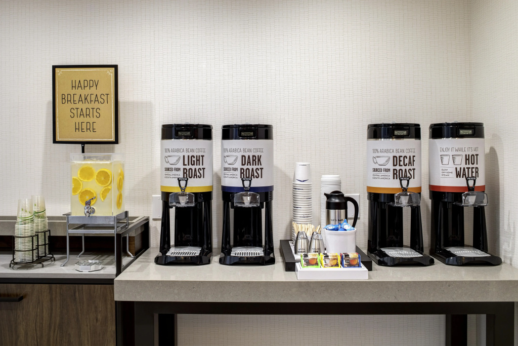 Hampton Inn & Suites Indio, Ca
