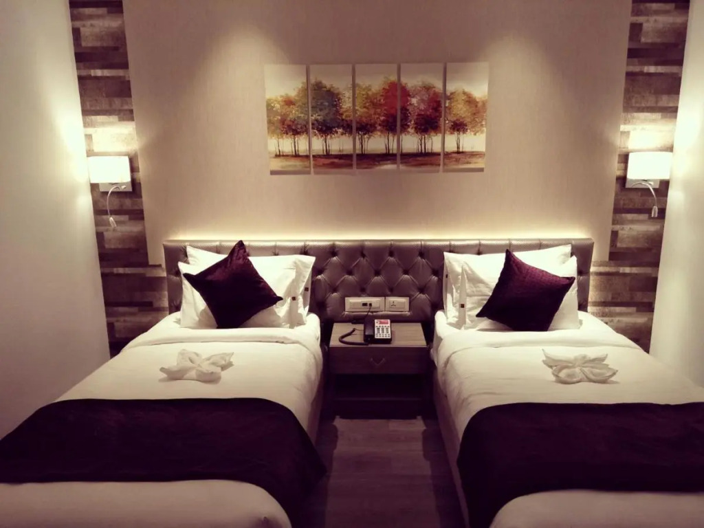 AB Clarks Inn Jalandhar