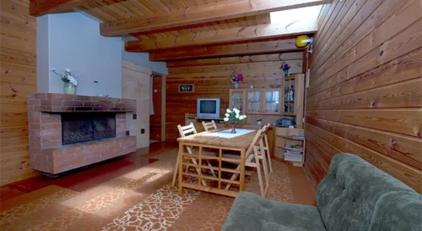 Keskranna Holiday Home