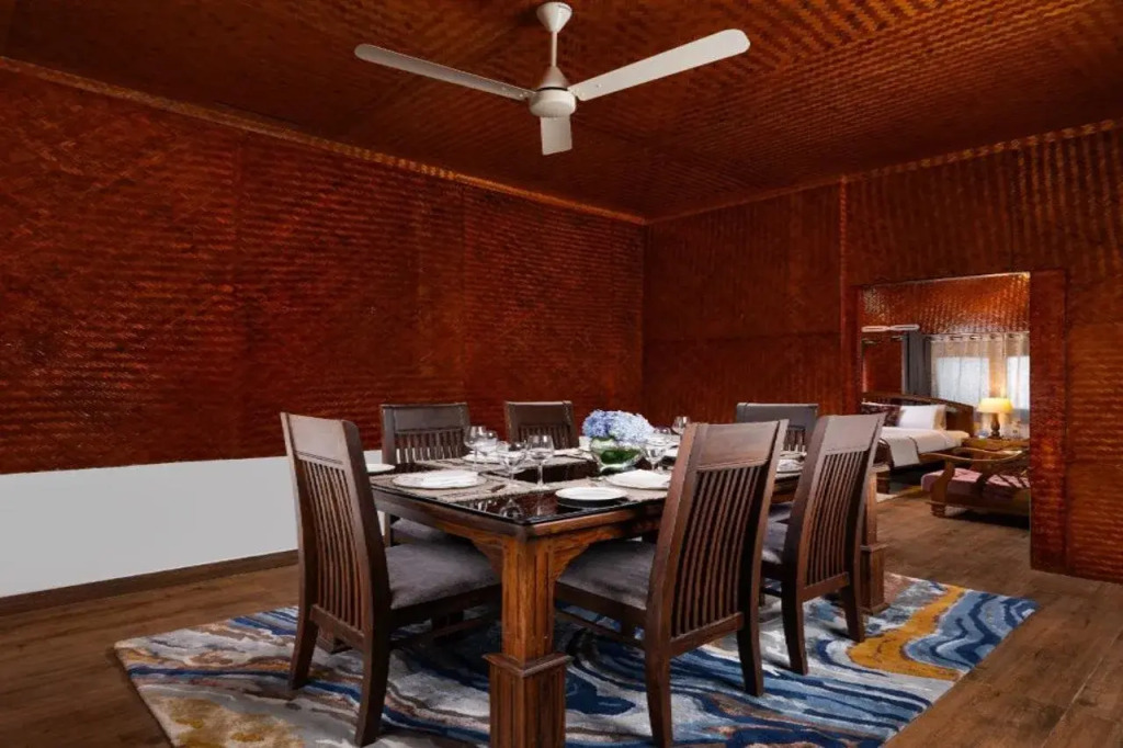 Bangaram Island Resort - IHCL SeleQtions, Lakshwadeep