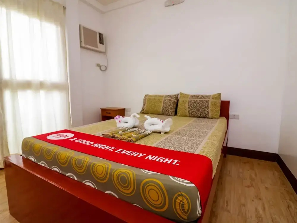 NIDA Rooms Boracay Aklan Beauty