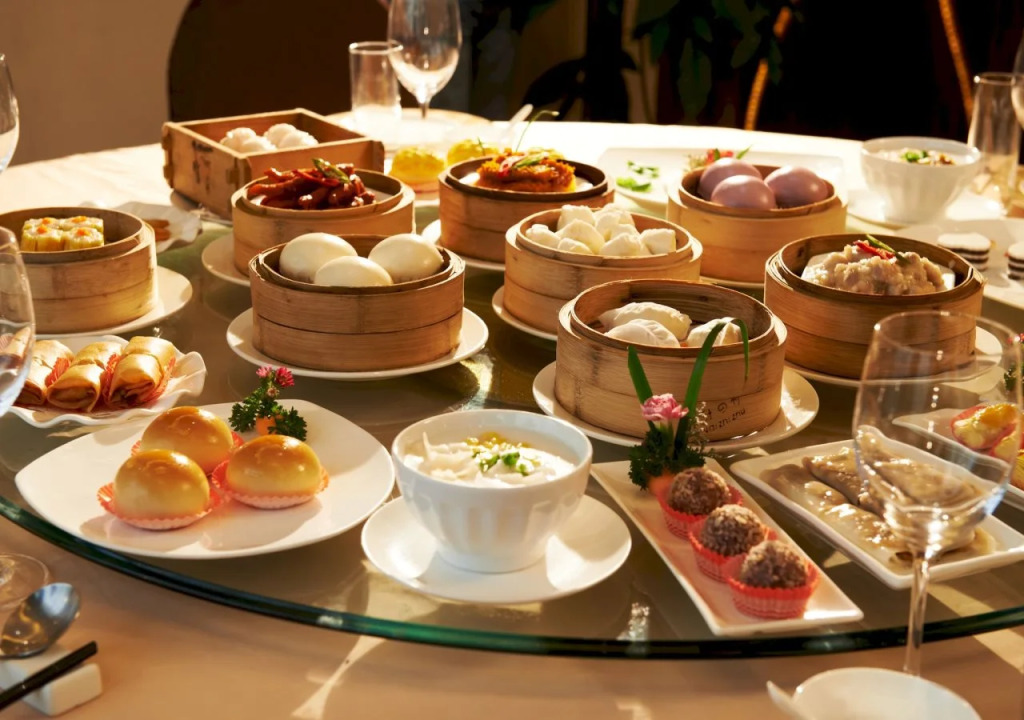 Shenzhen Pattaya Hotel