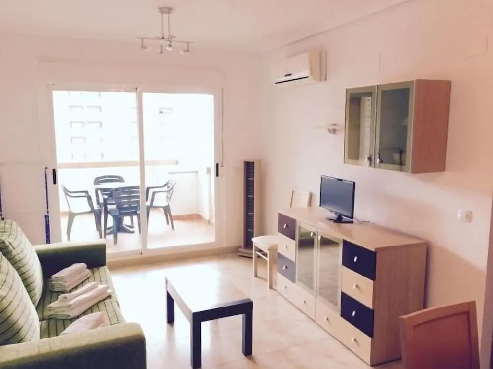 Apartamentos Torremar 46