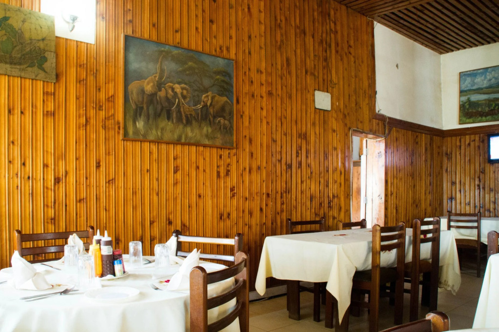 Pelikan Hotel