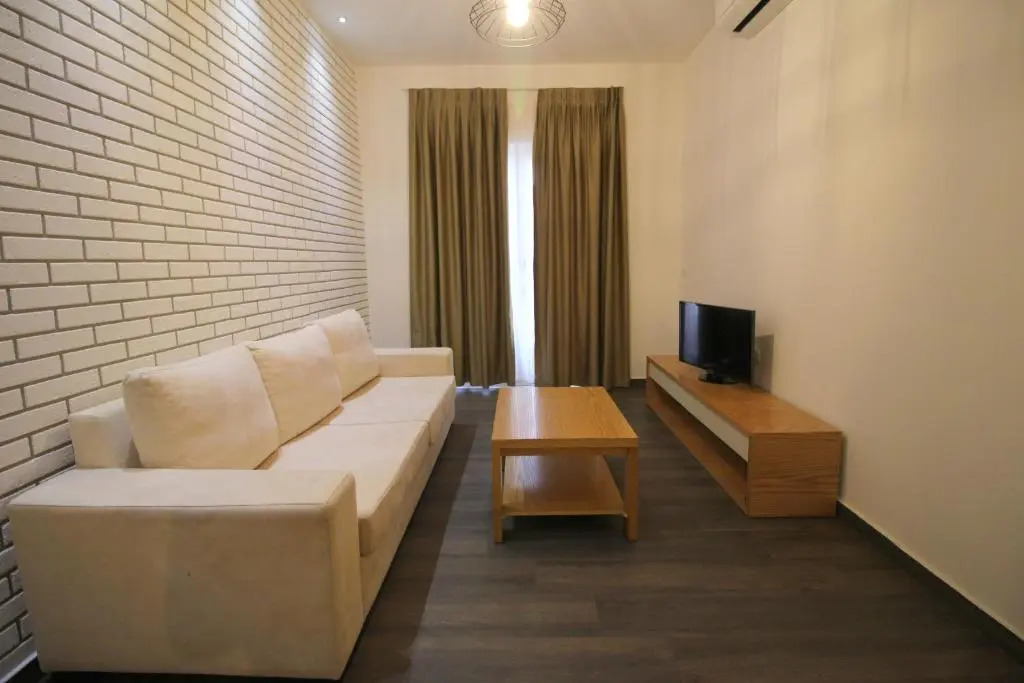 Sunrise Luxury Apartments