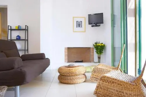 Gennadi Blue Sky Villas