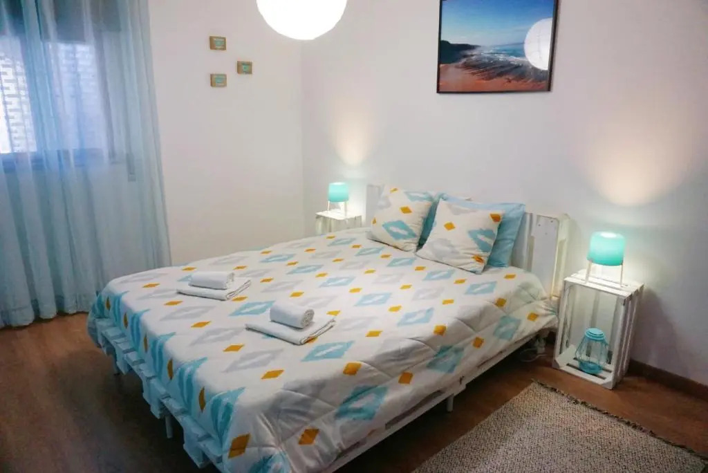 Magoito Sea View Apartment