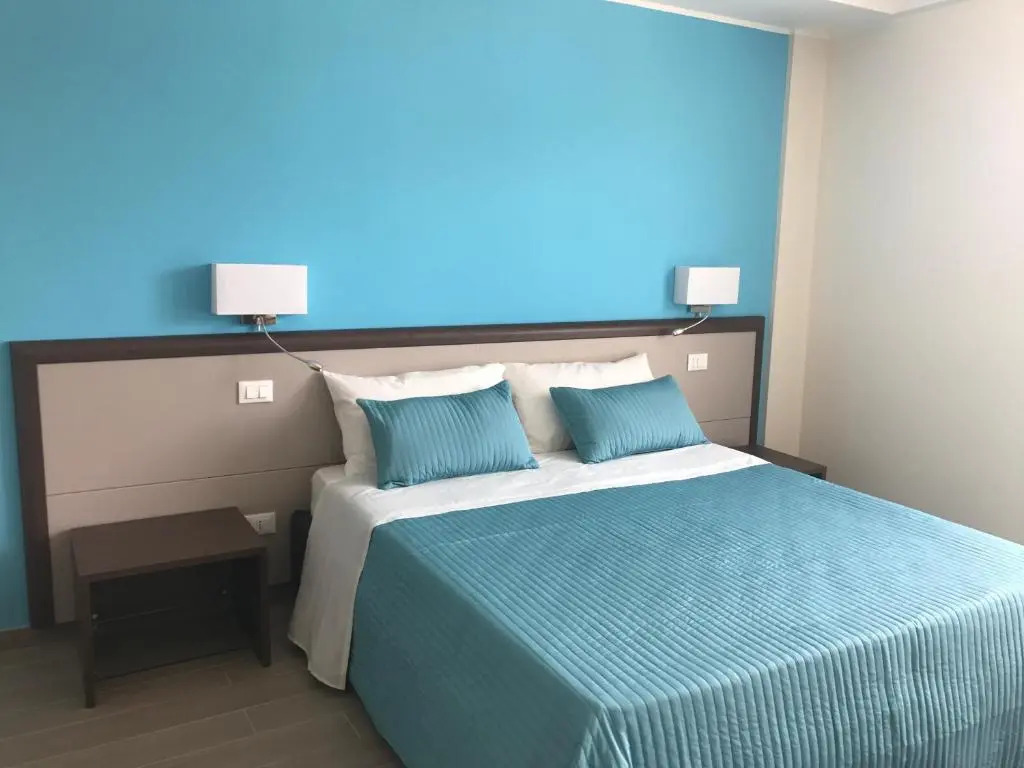 Sud Est Guest House