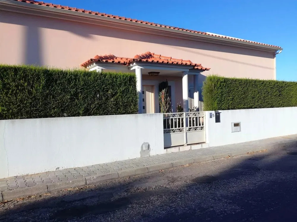 Apartment with 3 Bedrooms in Grândola, with Wifi - 20 Km From the Beach