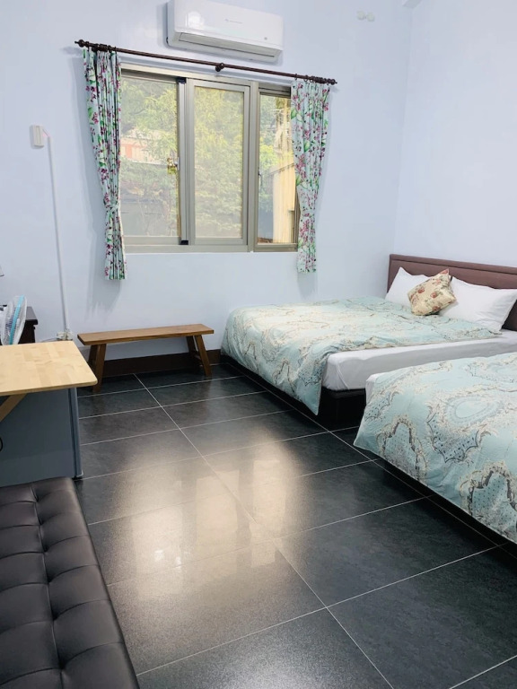 Jinlun Yu foong Homestay