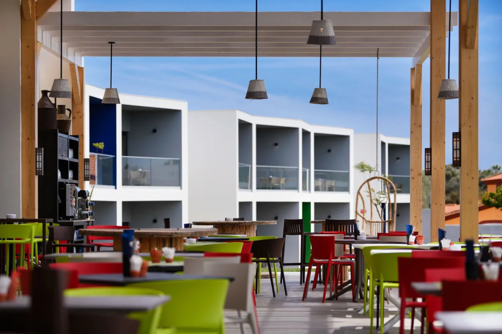 Tivoli Alvor Algarve - All Inclusive Resort