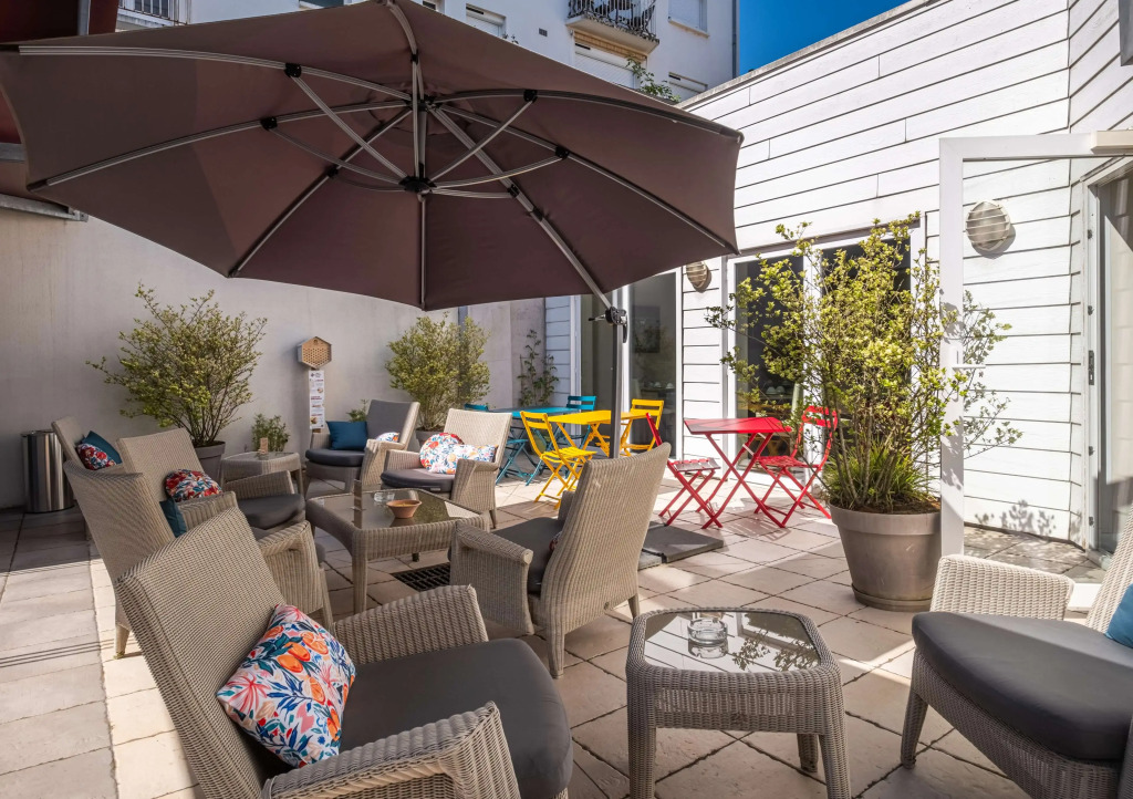 Best Western Plus Richelieu