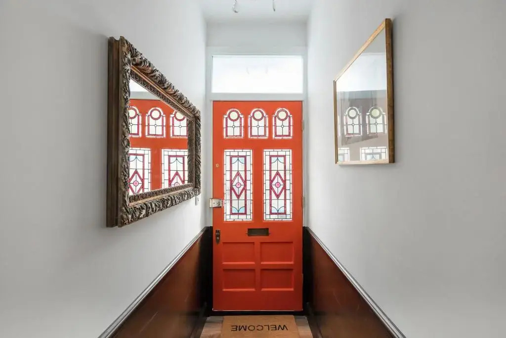 Courcy Road - 7 bedroom - sleeps up to 22