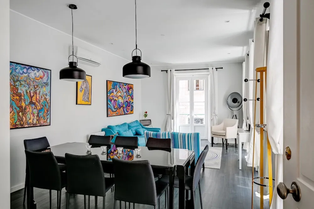 Borealis Lisbon Apartments - Bairro Alto