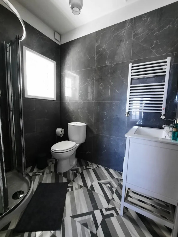 Smiling Places - Guest House in Labruge