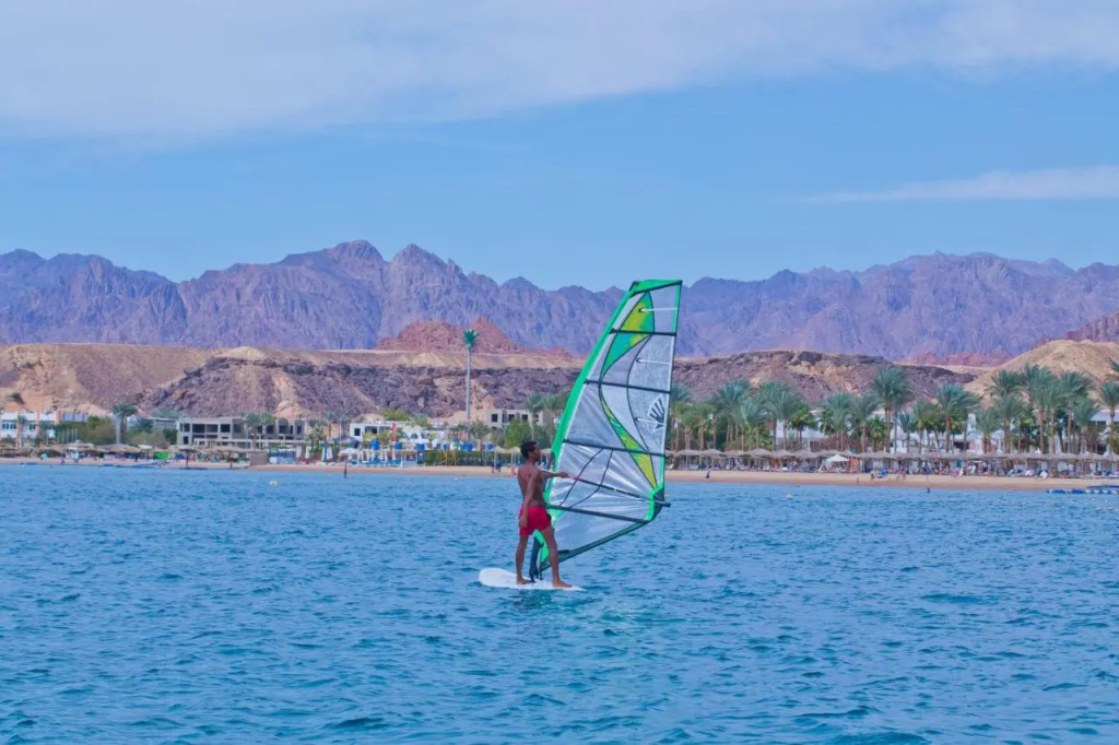 Albatros Sharm Resort - By Pickalbatros