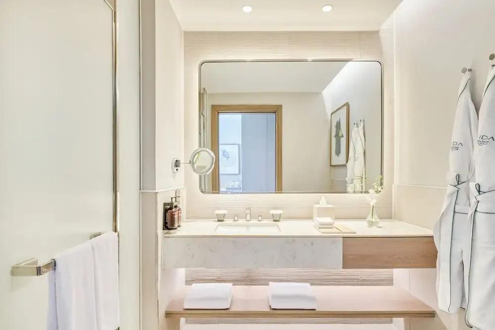 Apartment at Vida marina hotel marrassi