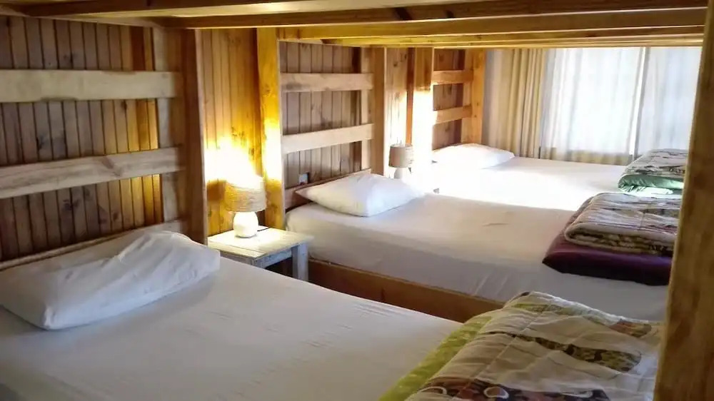 Platberg Harrismith Backpackers