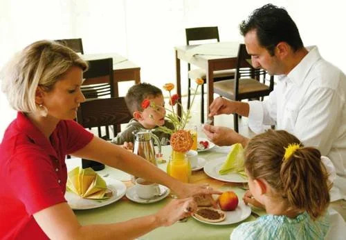 "urlaubs-oase" - das Resort für Ihre Ferien