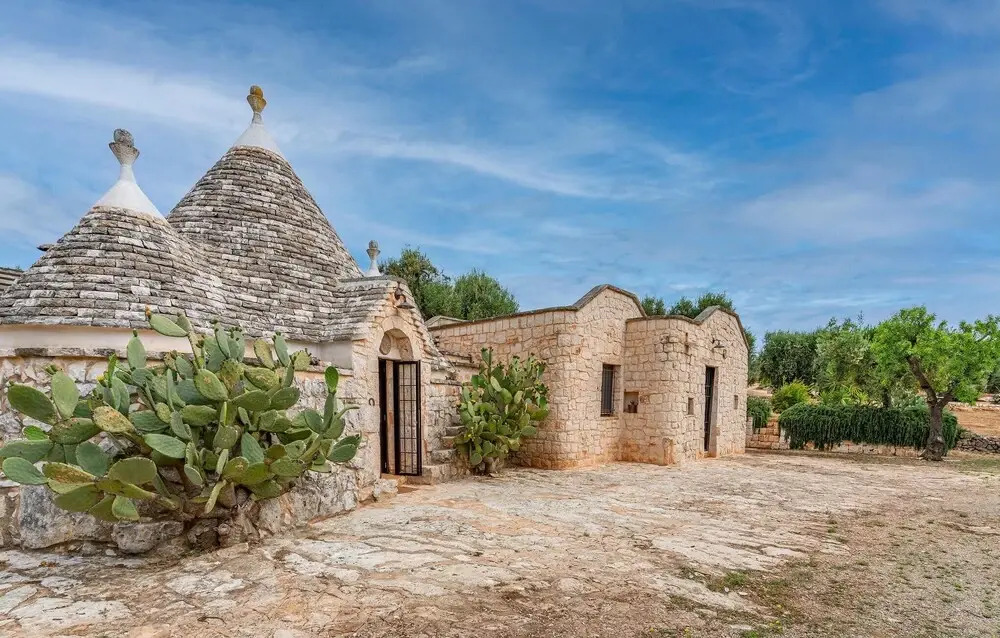 Amazing Home In Ostuni -Br