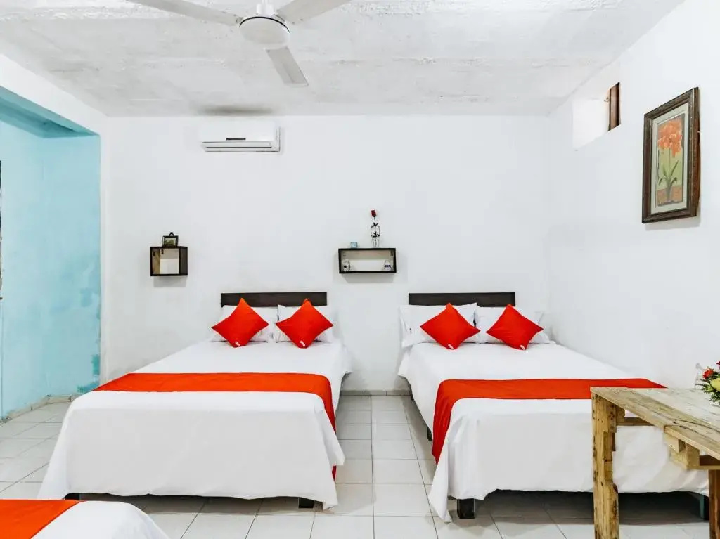 Hotel Casa Lidia