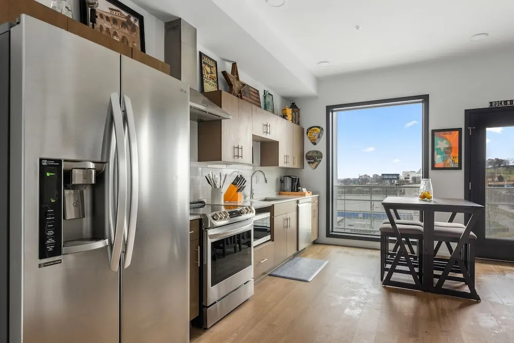 Illume All-new Community Balcony & Bonus Room 2 Bedroom Condo