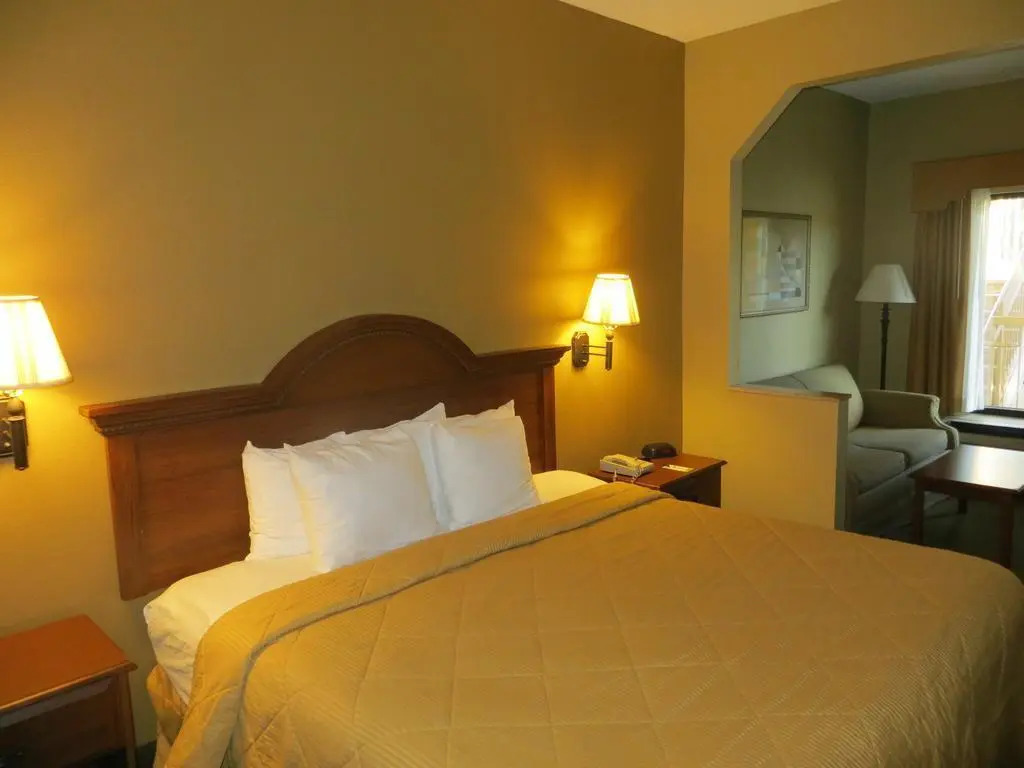 Comfort Inn