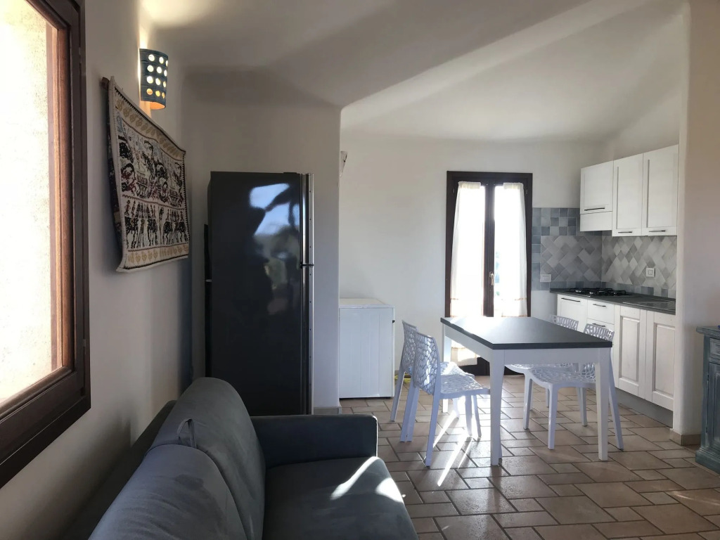 Complessi Residenziali Bados