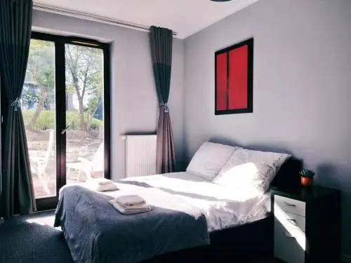 Airport Comfy Guest House