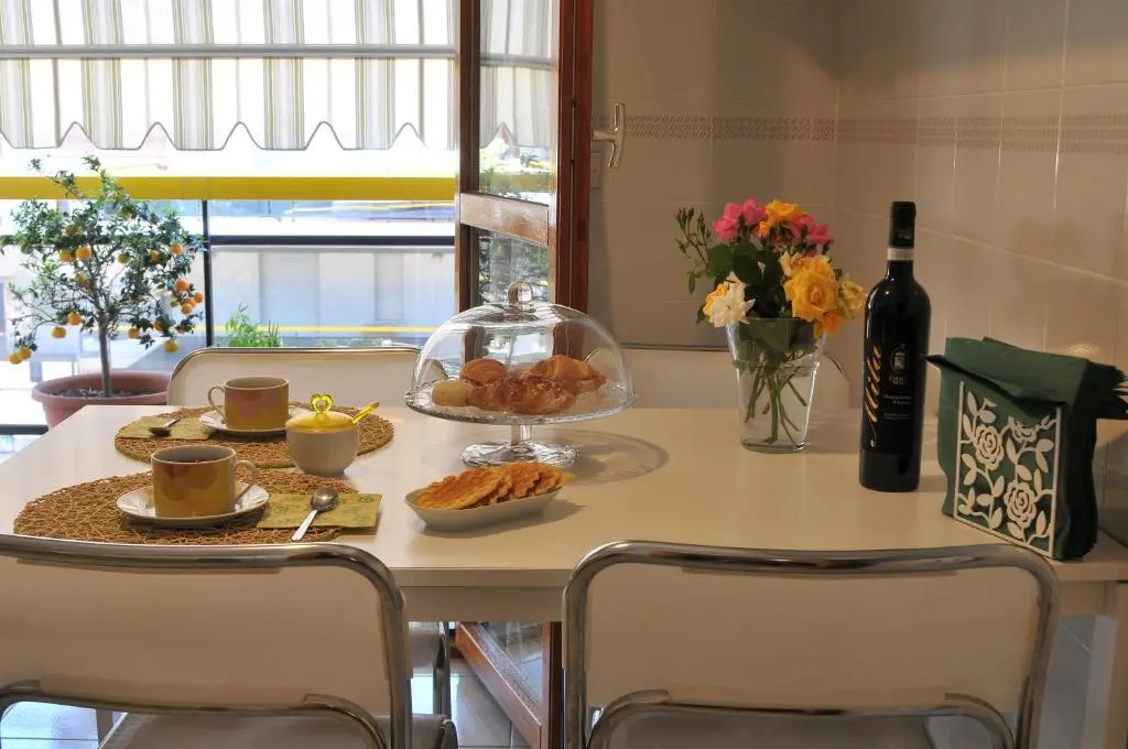 Sole & Querce Apartments- Bike Friendly with garage