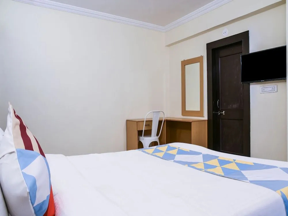 OYO 11410 Home Hill View Stay Near Hiran Magri