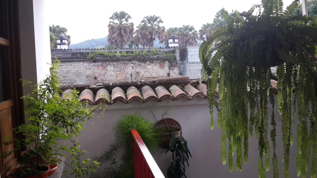 Hotel Las Piletas