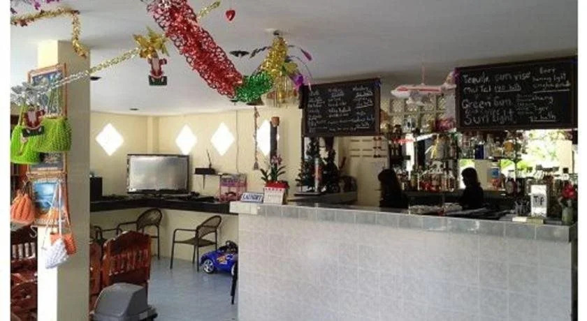 Peter Kamala Guesthouse