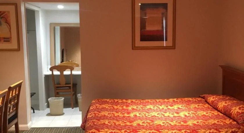 Century Inn at LAX