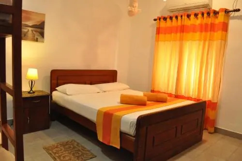 Dions Guest House